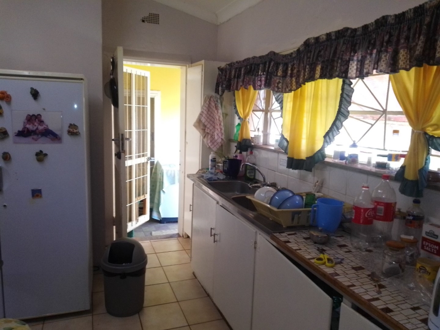 4 Bedroom Property for Sale in Brandfort Free State